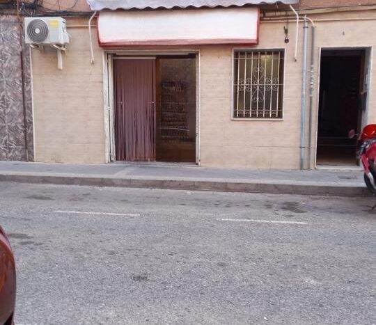 Foto 2 de la propiedad: VENTA DE LOCAL EN ZONA PARQUE 1º DE MAYO – CARRÚS ESTE – CAMBIO DE USO VIABLE