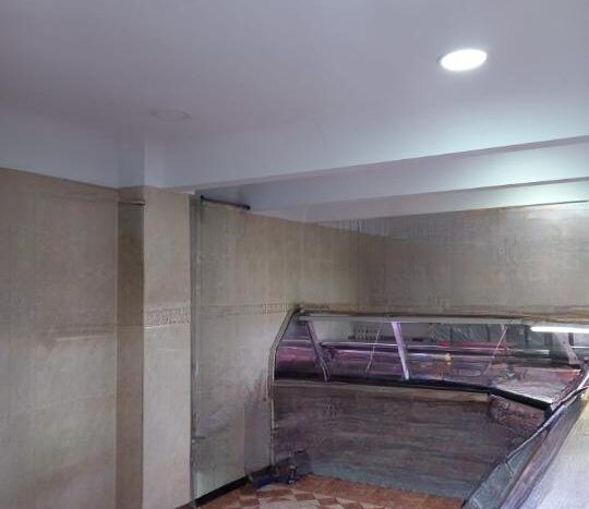 Foto 3 de la propiedad: VENTA DE LOCAL EN ZONA PARQUE 1º DE MAYO – CARRÚS ESTE – CAMBIO DE USO VIABLE