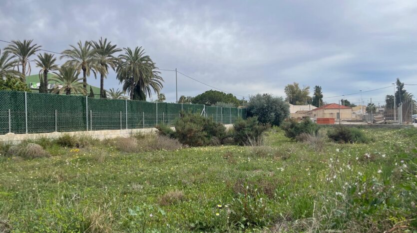 Foto 3 de la propiedad: PARCELA MATOLA, CONSTRUYE TU HOGAR, A TU GUSTO