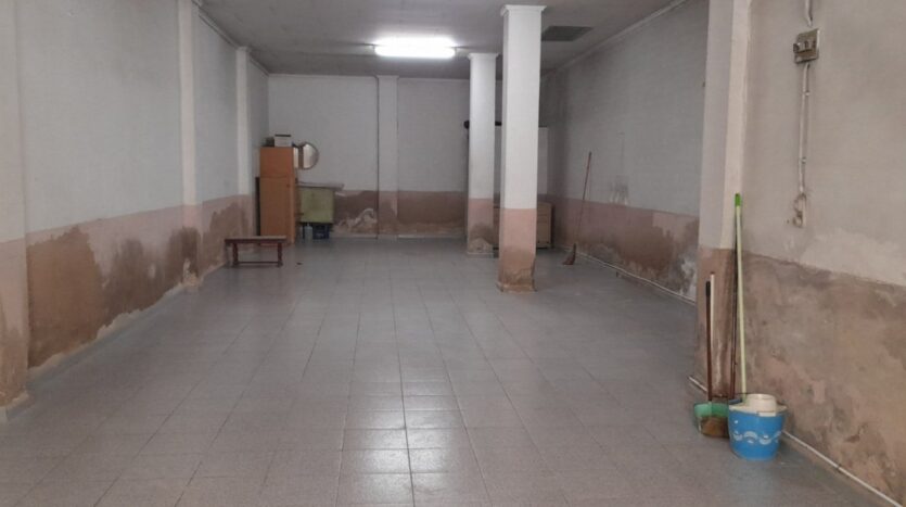 Foto de la propiedad: Local comercial zona ORATORIO