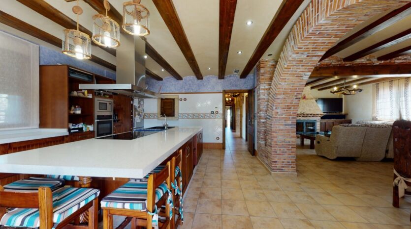 Foto 2 de la propiedad: CHALET DE LUJO CON ACABADOS DE PRIMERA DE CALIDAD, LO VAS A DEJAR ESCAPAR!!!!!!!!