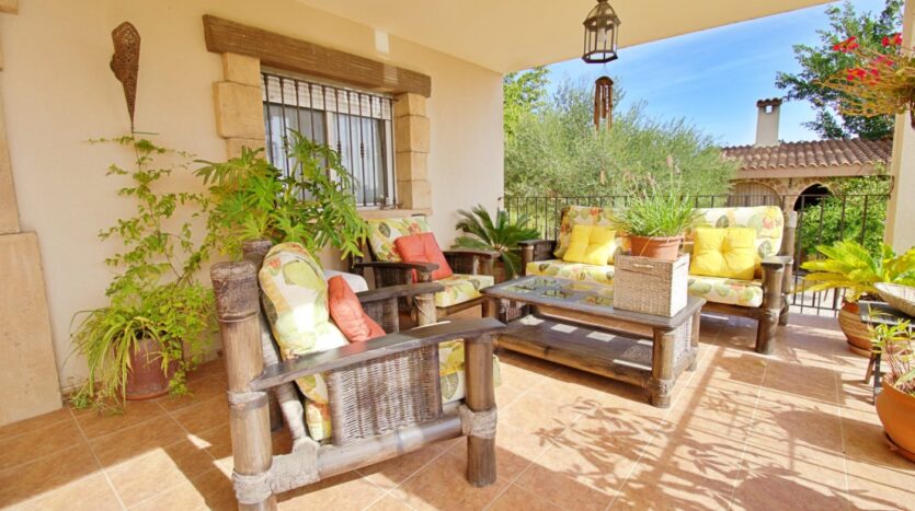 Foto 4 de la propiedad: Impresionante Chalet en Valverde