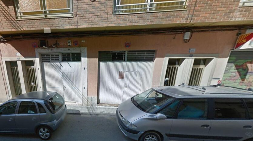 Ver todas las 10 fotos de la propiedad: Local comercial zona ORATORIO