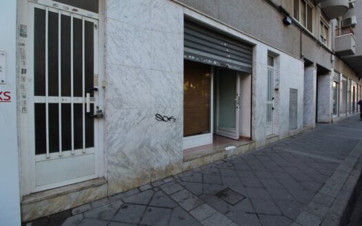 LOCAL CON MUCHO PASO DE GENTE, FRENTE A COLEGIO