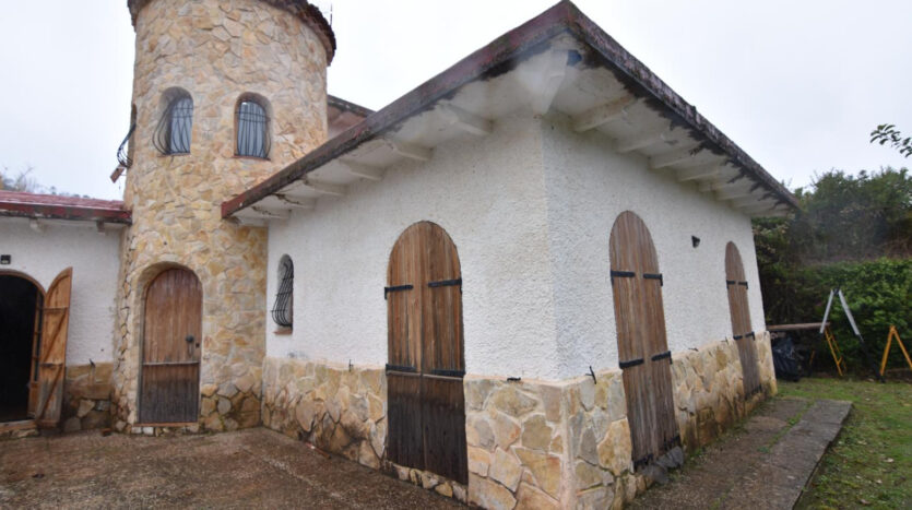 Foto de la propiedad: tu casa independiente con parcela de 8000 metros en plena naturaleza de Riopar