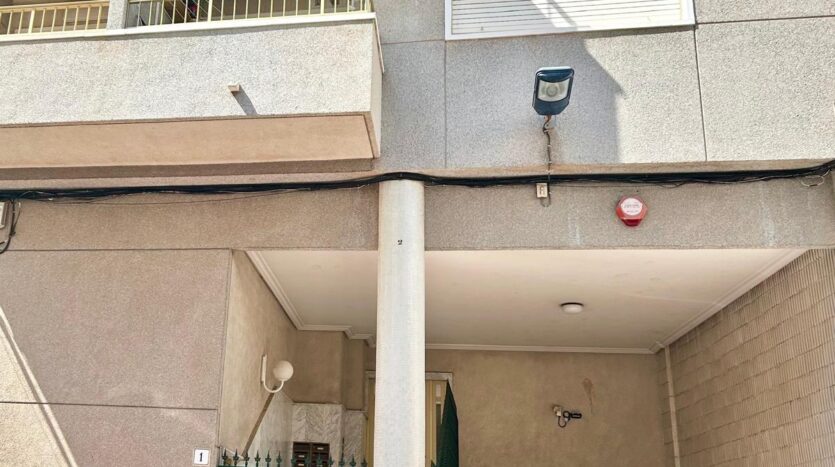 Foto de la propiedad: GARAJE