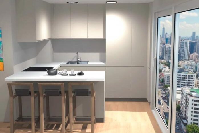 Foto de la propiedad: Promoción de nueva construcción, viviendas de lujo en calle Torres Quevedo 35 con trasteros y piscina comunitaria