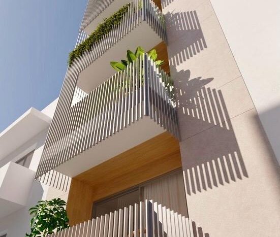 Foto 2 de la propiedad: Promoción de nueva construcción, viviendas de lujo en calle Torres Quevedo 35 con trasteros y piscina comunitaria