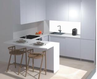 Foto 3 de la propiedad: Promoción de nueva construcción, viviendas de lujo en calle Torres Quevedo 35 con trasteros y piscina comunitaria