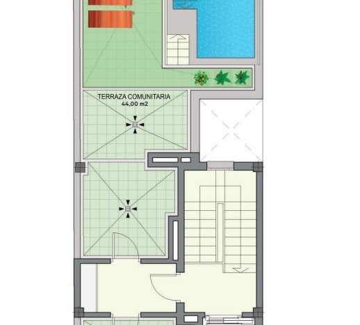 Ver todas las 28 fotos de la propiedad: Promoción de nueva construcción, viviendas de lujo en calle Torres Quevedo 35 con trasteros y piscina