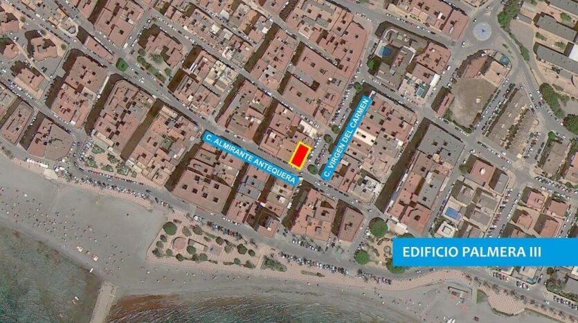 OBRA NUEVA EN SANTA POLA