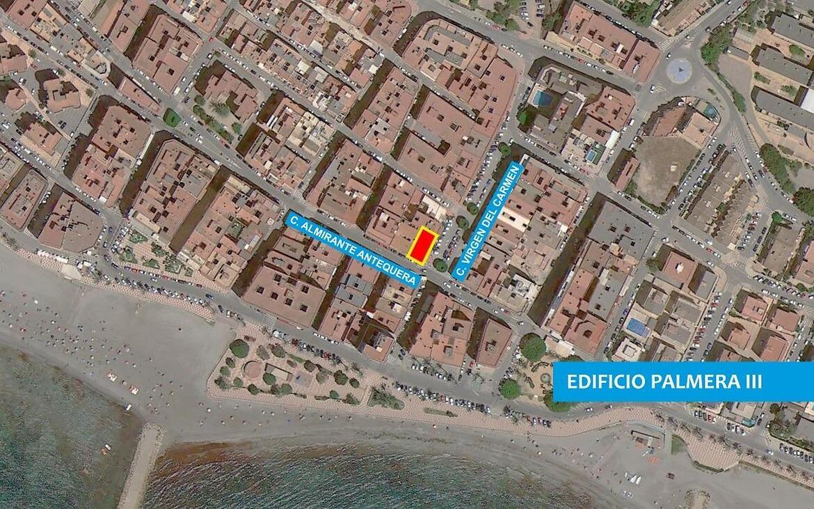 OBRA NUEVA EN SANTA POLA