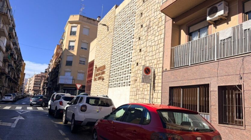 Foto de la propiedad: AMPLIA VIVIENDA EN PLAZA BARCELONA