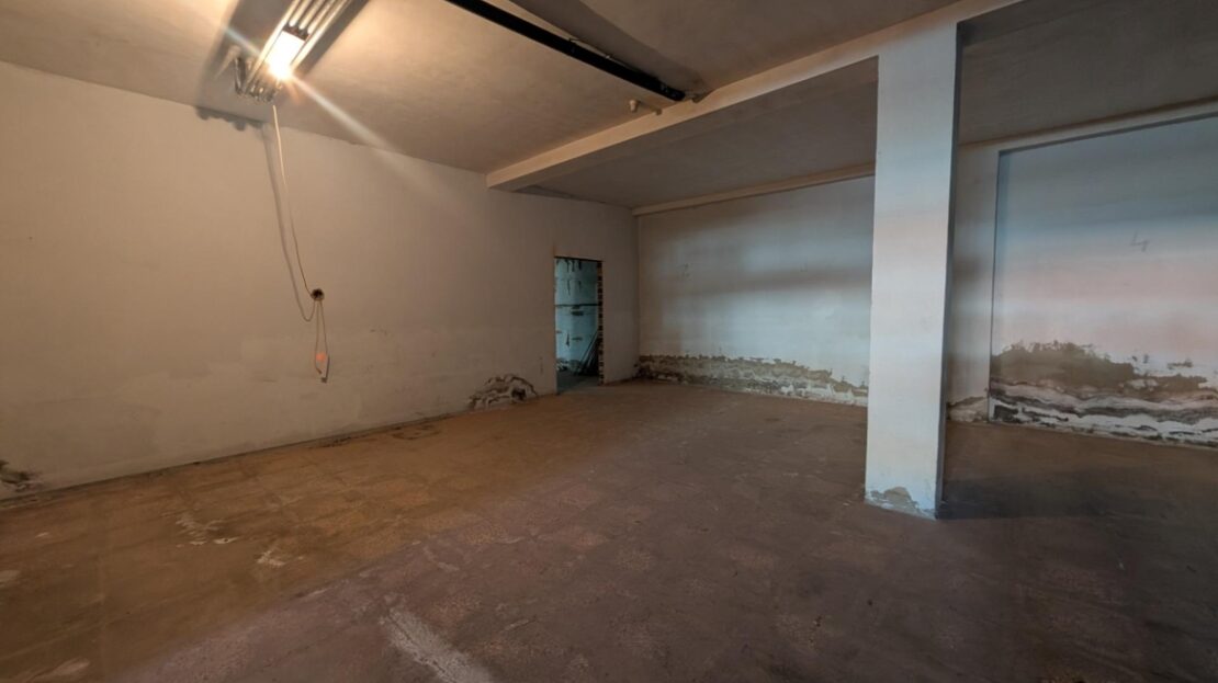 Foto 1 de la propiedad: Amplio local comercial en Elche zona Plaza Madrid