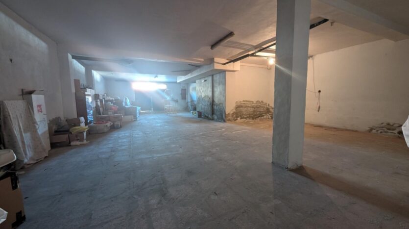 Ver todas las 11 fotos de la propiedad: Amplio local comercial en Elche zona Plaza Madrid
