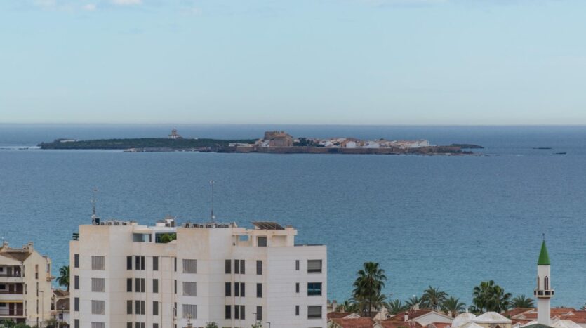 Foto 4 de la propiedad: Asomate al mar