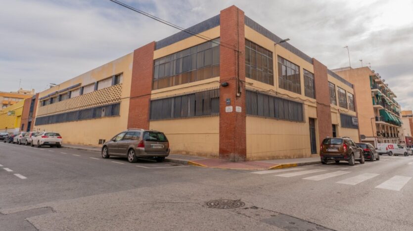 Foto 2 de la propiedad: ATENCION INVERSORES NAVE PARA CONSTRUIR O PARA ALQUILAR