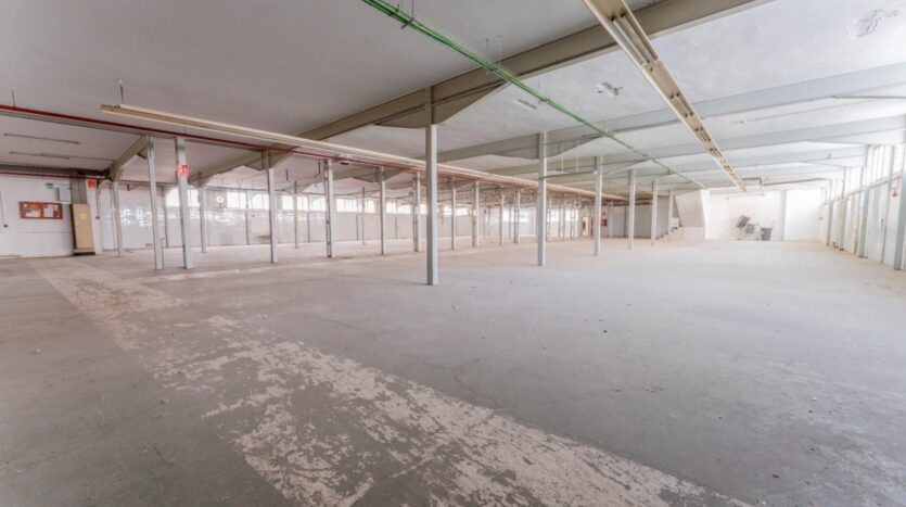 Foto 3 de la propiedad: ATENCION INVERSORES NAVE PARA CONSTRUIR O PARA ALQUILAR