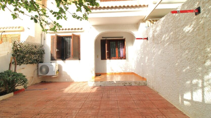 Foto 2 de la propiedad: Bungalow en planta baja a un paso del mar
