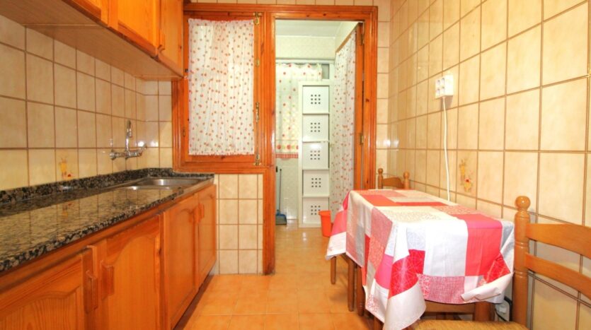 Foto 3 de la propiedad: Bungalow en planta baja a un paso del mar