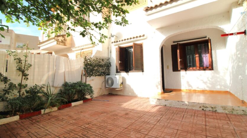 Ver todas las 17 fotos de la propiedad: Bungalow en planta baja a un paso del mar