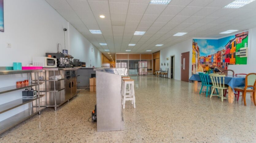 Foto 2 de la propiedad: Buscas Una Nave Para Tu Próximo Negocio?