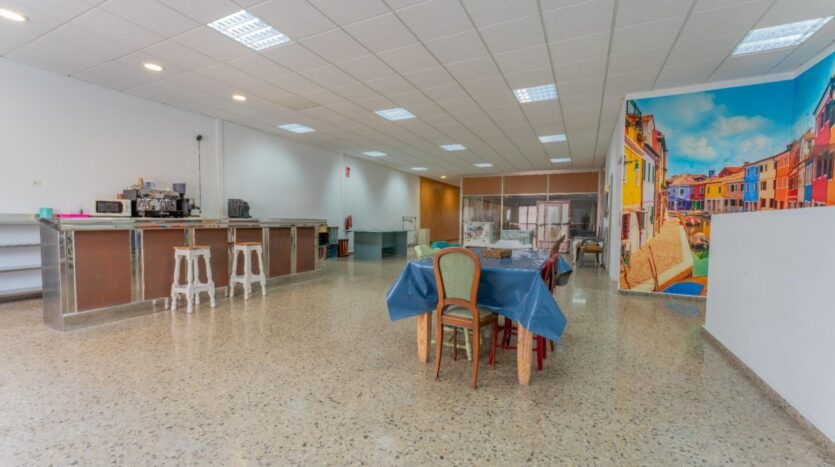 Foto 4 de la propiedad: Buscas Una Nave Para Tu Próximo Negocio?