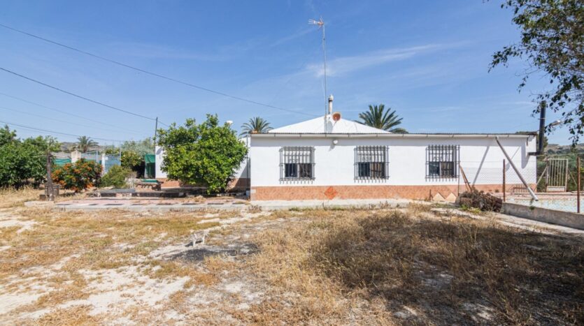 Foto 3 de la propiedad: CASA DE CAMPO ENTRE PARTIDA DE CARRUS Y PEÑA LAS AGUILAS  DONDE LA TRANQUILIDAD ES ABSOLUTA