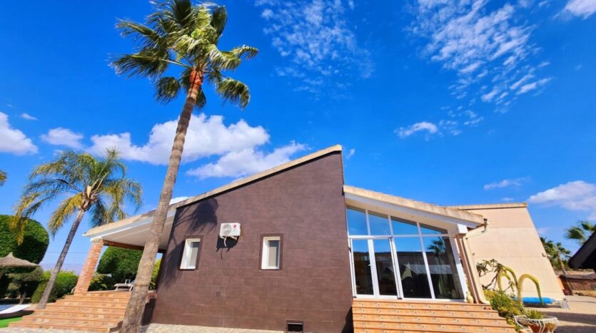 Foto 3 de la propiedad: Chalet a la venta en Jacarilla