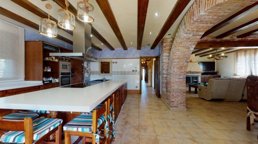 Foto 2 de la propiedad: CHALET DE LUJO CON ACABADOS DE PRIMERA DE CALIDAD, LO VAS A DEJAR ESCAPAR!!!!!!!!