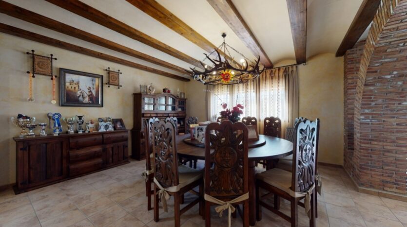 Foto 4 de la propiedad: CHALET DE LUJO CON ACABADOS DE PRIMERA DE CALIDAD, LO VAS A DEJAR ESCAPAR!!!!!!!!