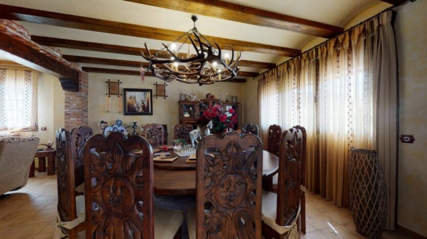 Ver todas las 100 fotos de la propiedad: CHALET DE LUJO CON ACABADOS DE PRIMERA DE CALIDAD, LO VAS A DEJAR ESCAPAR!!!!!!!!