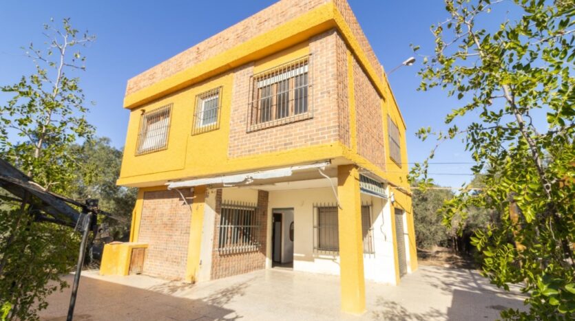 Foto 2 de la propiedad: Chalet en Alzabares Alto – Elche a la venta!!