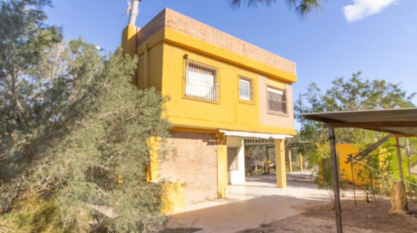 Foto 3 de la propiedad: Chalet en Alzabares Alto – Elche a la venta!!