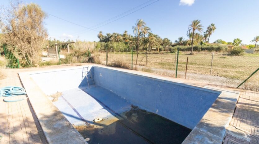 Foto 4 de la propiedad: Chalet en Alzabares Alto – Elche a la venta!!
