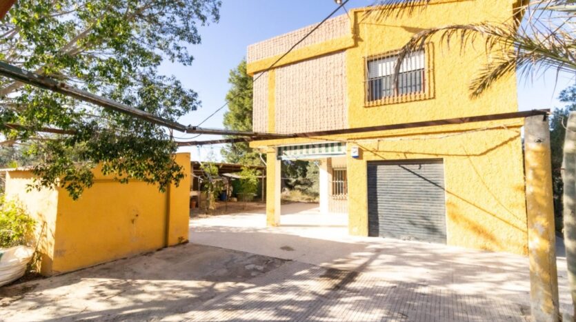Ver todas las 50 fotos de la propiedad: Chalet en Alzabares Alto – Elche a la venta!!