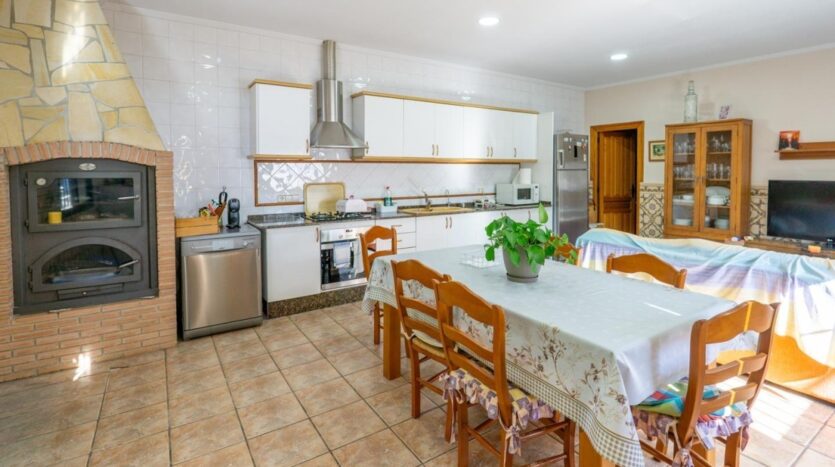 Foto 3 de la propiedad: Chalet en parcela de 5900metros cuadrados, en la zona de Crevillente, en Elche.