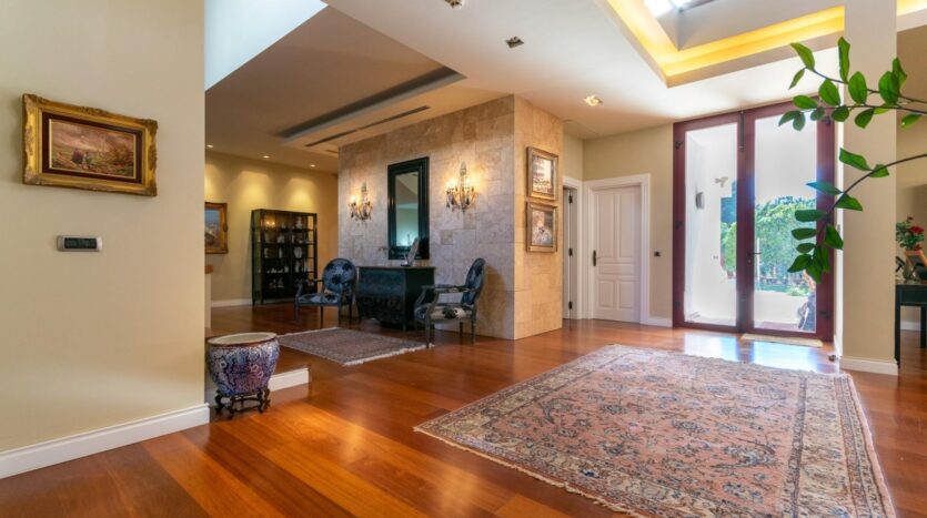 Ver todas las 100 fotos de la propiedad: **Chalet Exclusivo en Cabo Huertas, Alicante**