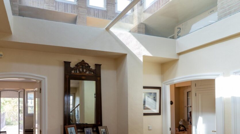 Foto 4 de la propiedad: Chalet independiente en Elche.