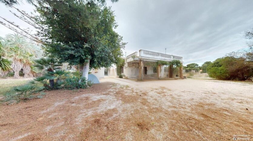 Foto de la propiedad: COMIENZA TODA UNA AVENTURA- PARCELA CON CONSTRUCION DE CASA EN CTRA TORRELLANO-ALICANTE