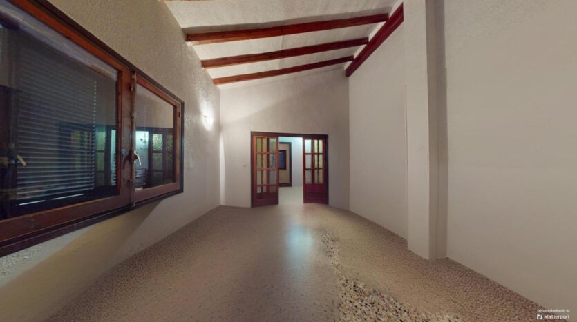 Foto 4 de la propiedad: COMIENZA TODA UNA AVENTURA- PARCELA CON CONSTRUCION DE CASA EN CTRA TORRELLANO-ALICANTE