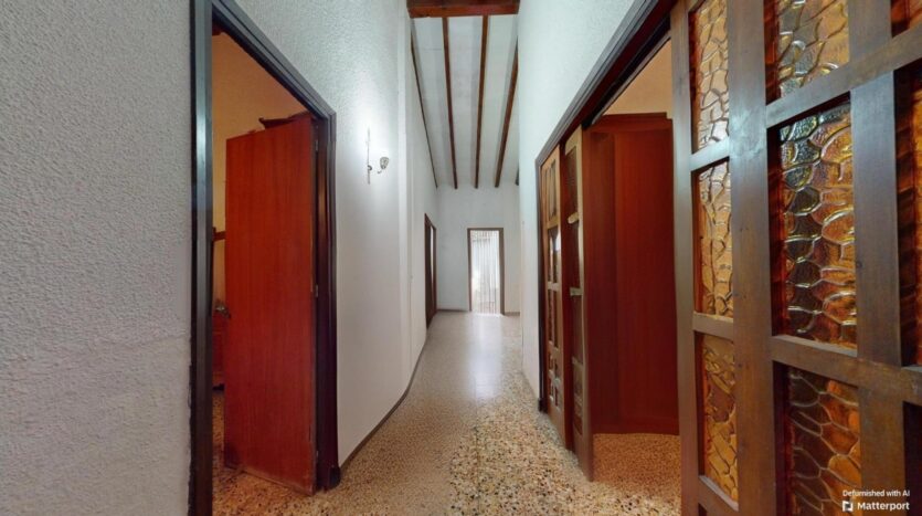 Ver todas las 37 fotos de la propiedad: COMIENZA TODA UNA AVENTURA- PARCELA CON CONSTRUCION DE CASA EN CTRA TORRELLANO-ALICANTE
