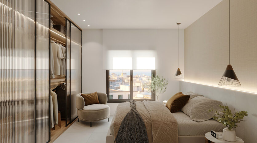 OBRA NUEVA EN SANTA POLA CÉNTRICO