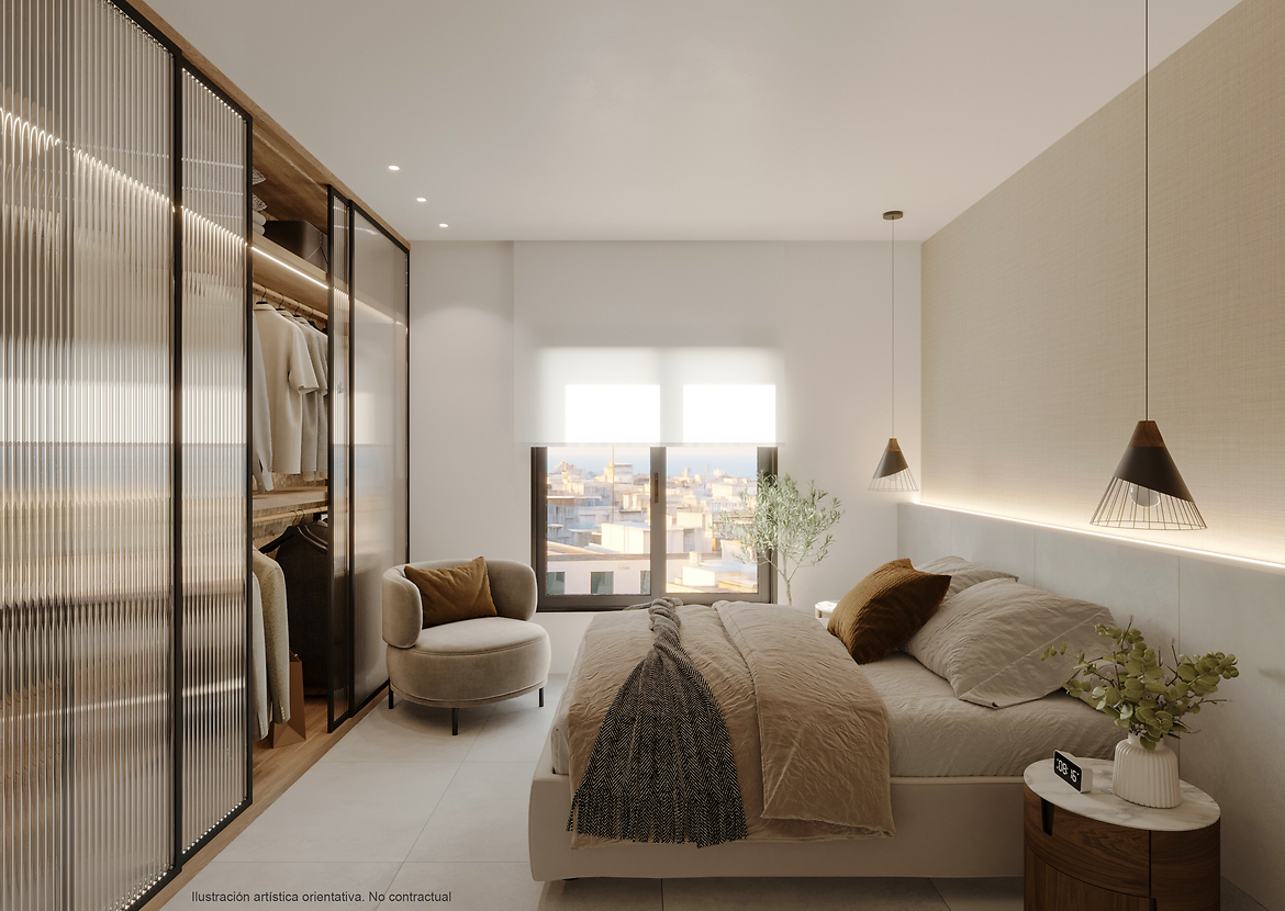 OBRA NUEVA EN SANTA POLA CÉNTRICO