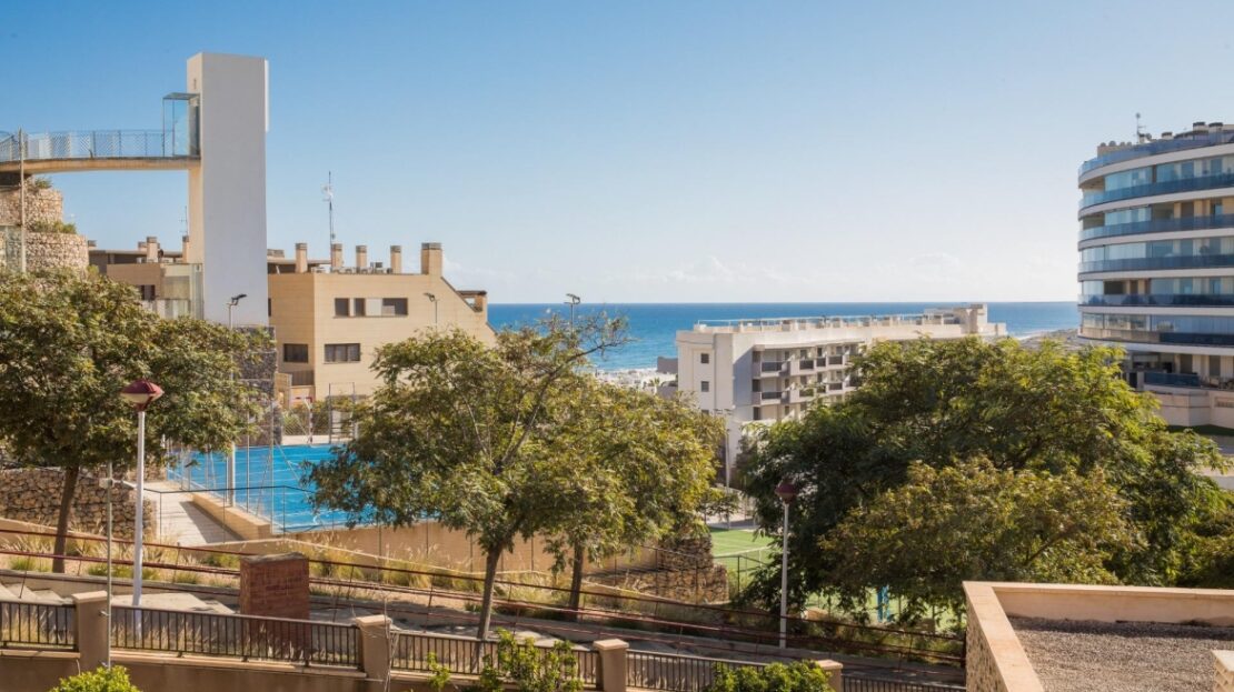 Foto 1 de la propiedad: Dúplex en venta en Balcon de Arenales, a un paso del mar