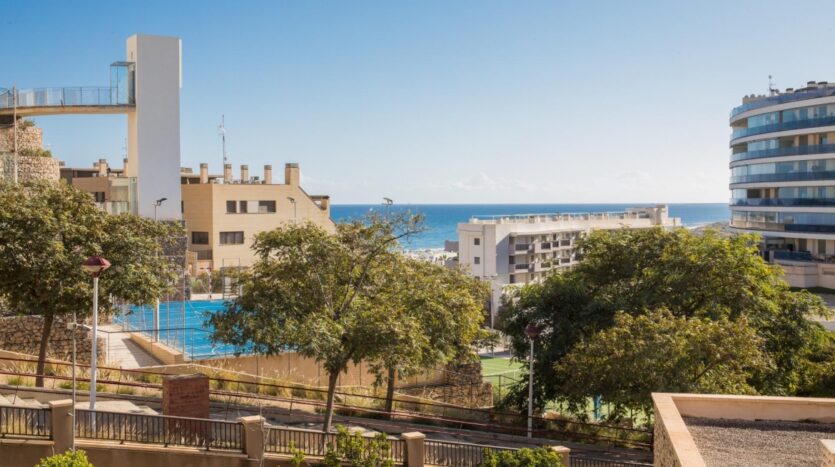 Foto de la propiedad: Dúplex en venta en Balcon de Arenales, a un paso del mar