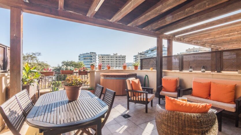 Foto 3 de la propiedad: Dúplex en venta en Balcon de Arenales, a un paso del mar