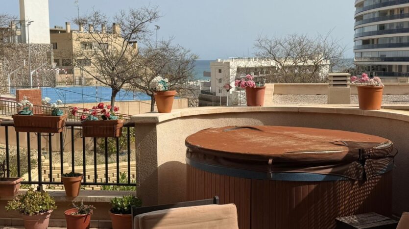 Ver todas las 57 fotos de la propiedad: Dúplex en venta en Balcon de Arenales, a un paso del mar