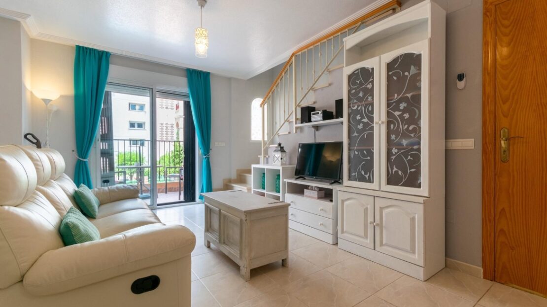 Foto 1 de la propiedad: **Dúplex en Venta en Orihuela Costa – ¡Tu nuevo hogar te espera!**