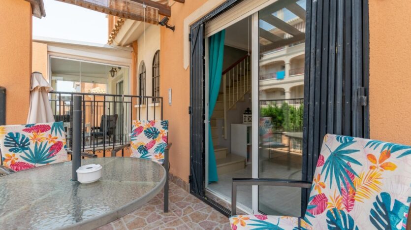 Foto 4 de la propiedad: **Dúplex en Venta en Orihuela Costa – ¡Tu nuevo hogar te espera!**